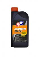 RUSEFF Антифриз ANTIFREEZE OEM G12+ 40 (1кг)