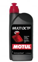 Трансмиссионное масло MOTUL Multi DCTF, 1 л