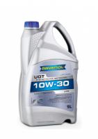 Моторное масло RAVENOL UDT Ultra Duty Truck SAE 10W-30 10W-30, 5л