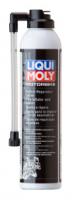 герметик д/ремонта мотоц.резины liqui moly motorbike reifen-reparatur-spray, 0,3л фото