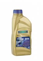 Трансмиссионное масло RAVENOL MTF -1 SAE 75W-85, 1 л