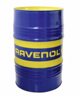 Тракторное масло RAVENOL UTTO Getrieboel бочка 208 л