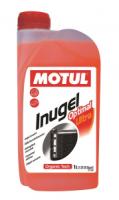 Антифриз-концентрат MOTUL Inugel Optimal Ultra -54C G12, 1 л