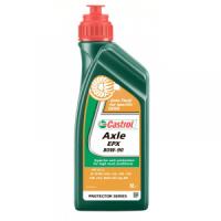 Трансмиссионное масло Castrol Axle EPX 80W-90, 1 л