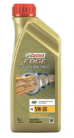 Моторное масло Castrol EDGE Professional A5 5W-30 Land Rover, 1л
