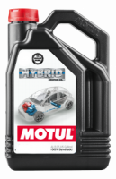 Моторное масло MOTUL HYBRID 0W-12, 4л
