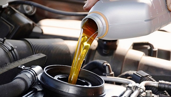 Выбираем правильное моторное масло Выбираем правильное моторное масло