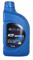 Трансмиссионное масло Hyundai ATF Red, 1 л