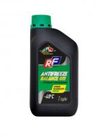 RUSEFF Антифриз ANTIFREEZE Balance G11 40 (1кг)