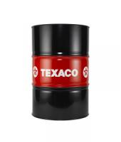 Моторное масло TEXACO HD DIESEL 15W-40, 208л