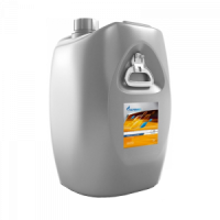 Гидравлическое масло Gazpromneft Hydraulic HVLP-10, 50л