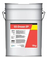 Смазка GS Grease EP 00 (Super Grease) 15кг