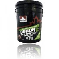 Моторное масло Petro-Canada DURON E SAE 10W-30, 20л