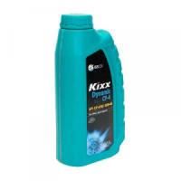 Моторное масло Kixx HD CF-4 15W-40 (Dynamic), 1л