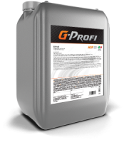 Моторное масло G-Profi GTS 5W-30, 20л