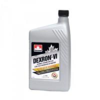 Трансмиссионное масло Petro-Canada для АКПП DEXRON VI ATF, 1 л