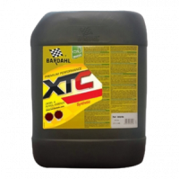 Моторное масло BARDAHL 10w40 XTC TRUCKS E7(08)/A3/B4 20л
