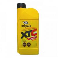 Моторное масло BARDAHL 10W40 XTC SL/CF 1л