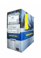 Моторное масло RAVENOL VSE SAE 0W-20 (20л) ecobox