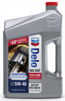 Моторное масло CHEVRON DELO 400 SYN XSP 5W-30 CK-4 3.785л