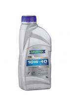 Моторное масло RAVENOL TSI SAE 10W-40, 1л