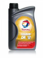 Смазка TOTAL Fluide DA 1 л