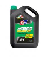 RUSEFF Антифриз ANTIFREEZE Balance G11 40 (5кг)