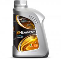 Моторное масло G-Energy Expert L 10W-30, 1л