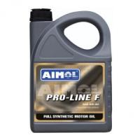 Моторное масло AIMOL PRO LINE F 5W-30 , 4л