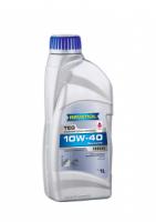 Моторное масло RAVENOL TEG SAE 10W-40, 1л