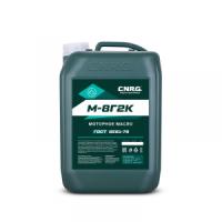 Моторное масло CNRG М-8Г2К, 10л