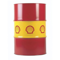 Моторное масло Shell Helix HX8 ECT 5W-30 бочка 55л