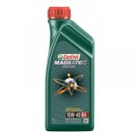 Моторное масло Castrol Magnatec Diesel 10W-40, 1л