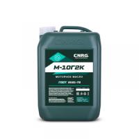 Моторное масло CNRG М-10Г2К, 10л