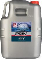 Трансмиссионное масло ЛУКОЙЛ ТМ-4 80W-90, 60 л