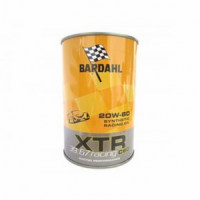 Моторное масло BARDAHL 20W60 XTR C60 RACING 39.67 1л