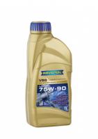 Трансмиссионное масло RAVENOL VSG SAE 75W-90, 1 л