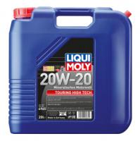 Моторное масло Liqui Moly Touring High Tech 20W-20, 20л