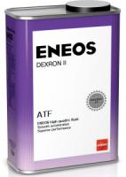 Трансмиссионное масло ENEOS ATF DEXRON-II 0.94 л