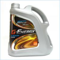 Моторное масло G-Energy S Synth 10W-40, 4л