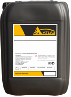 Моторное масло АТЛАС Extra SAE 5w-40 CI-4/SL -, 20л