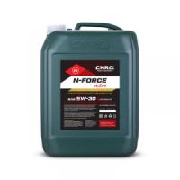 Моторное масло CNRG N-Force Asia 5W-30 SN/GF-5, 20л