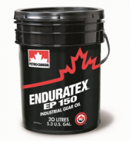 Редукторное масло Petro-Canada ENDURATEX EP 150, 20л