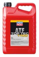 Трансмиссионное масло Liqui Moly Top Tec ATF 1100 для АКПП 5 л