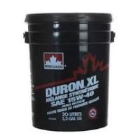 Моторное масло Petro-Canada DURON XL SYNTHETIC BLEND SAE 15W-40, 20л