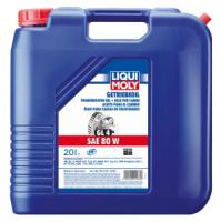 тр.масло Liqui Moly Getriebeoil 80W, 20л