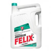 Антифриз FELIX PROLONGER 10кг