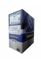 Трансмиссионное масло RAVENOL Getriebeoel TSG SAE 75W-90 20 л