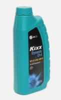 Моторное масло Kixx HD CF-4 10W-30 (Dynamic), 1л