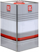 Трансмиссионное масло ЛУКОЙЛ ТМ-5 80W-90 18 л